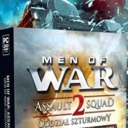 Men of War: Oddział Szturmowy 2 otrzymało nowe, bogate wydanie!  